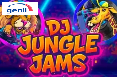 DJ Jungle Jams